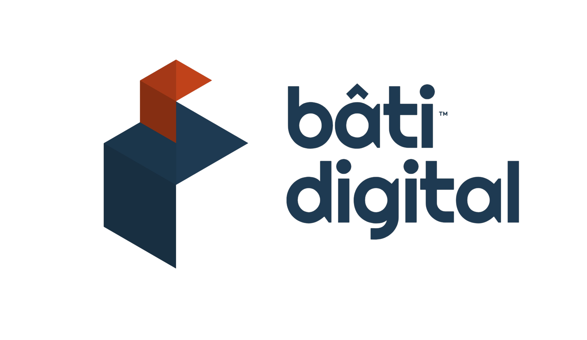 Logo Bâti Digital