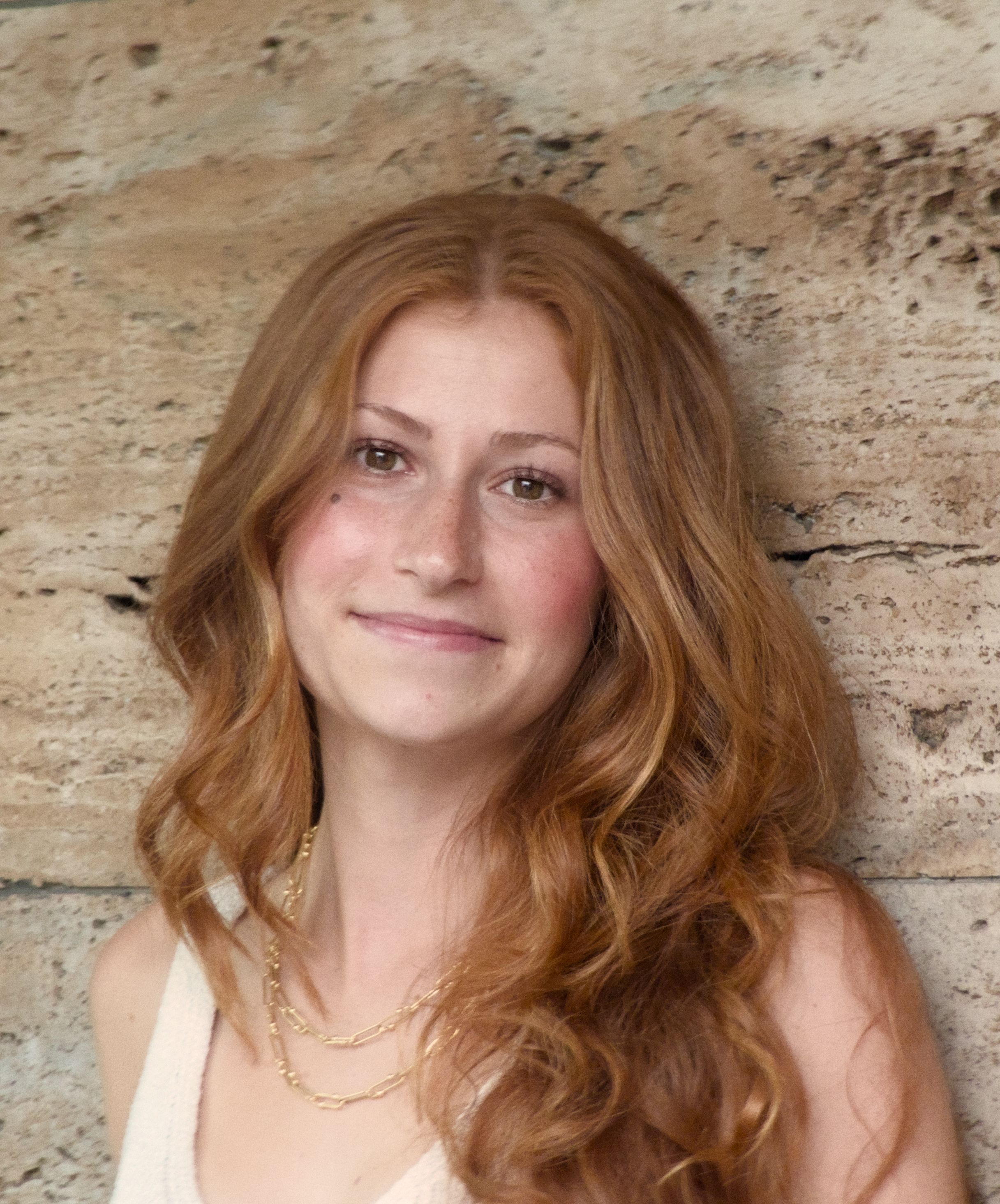 Portrait de Camille Lemmens